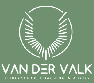 logo groenwit